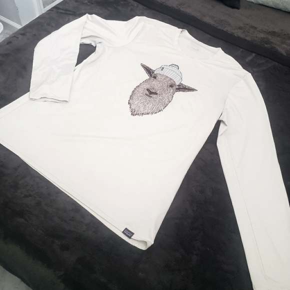 Patagonia Other - SOLD Men's L Patagonia Capilene Base Layer